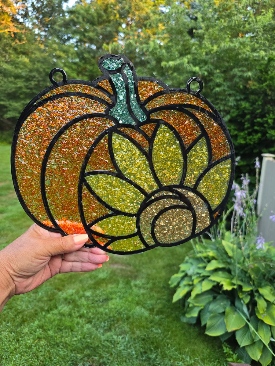 Suncatcher Party at Code 1 BBQ – Spangled-USA