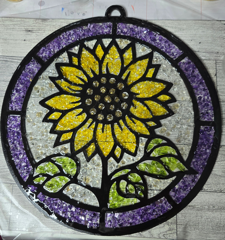 Suncatcher Party at Goodnight Johnny's Aug 27th