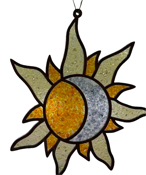 Suncatcher Party February 27 The Hearth