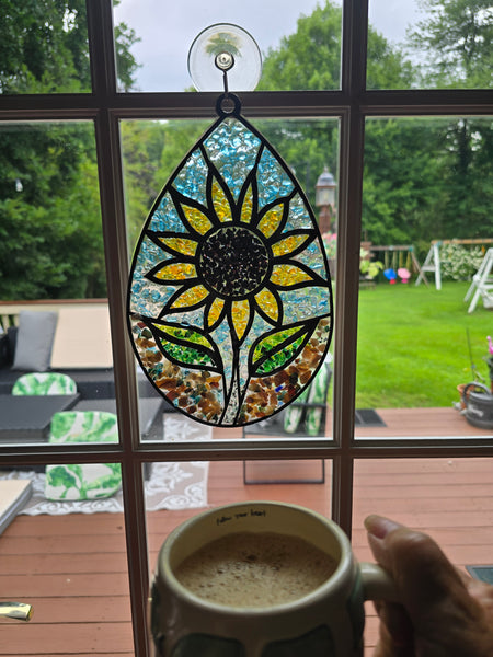 Sip & Suncatchers Sept 23rd