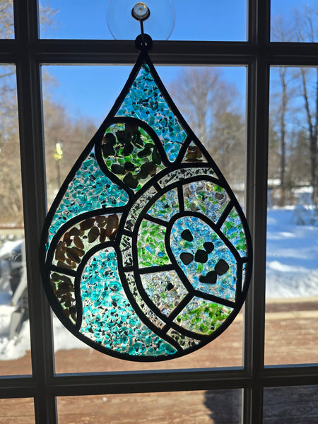 Suncatcher Party February 27 The Hearth