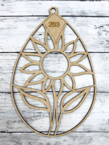 Suncatcher Party May 13th The Hearth