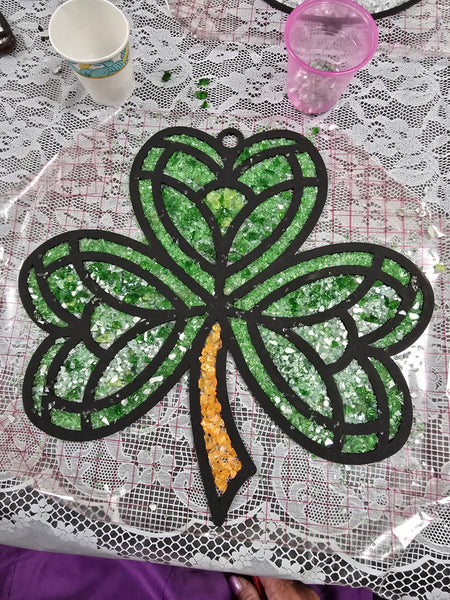 Suncatcher Party May 13th The Hearth