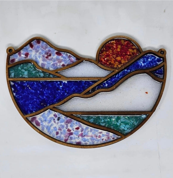 Suncatcher Party February 27 The Hearth