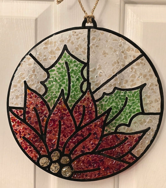 Sip & Suncatchers Oct 15th