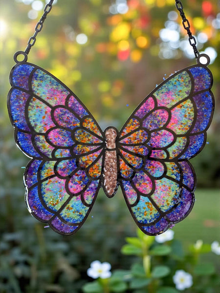 Suncatcher Party February 27 The Hearth