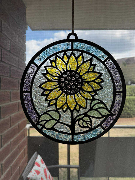 Suncatcher Party May 13th The Hearth