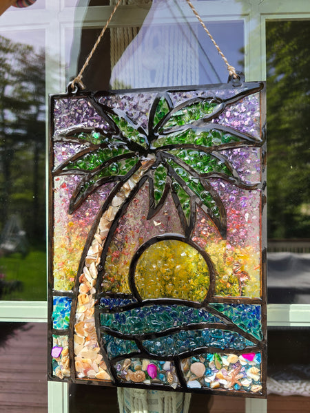 Suncatcher Party May 28th The Hearth