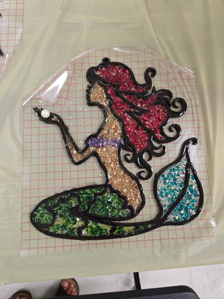 Sip & Suncatchers Sept 23rd