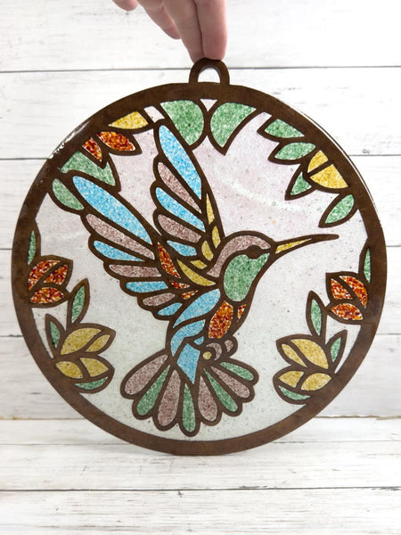 Suncatcher Party February 27 The Hearth