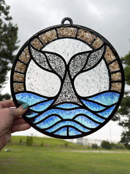 Suncatcher Party June 26th The Hearth