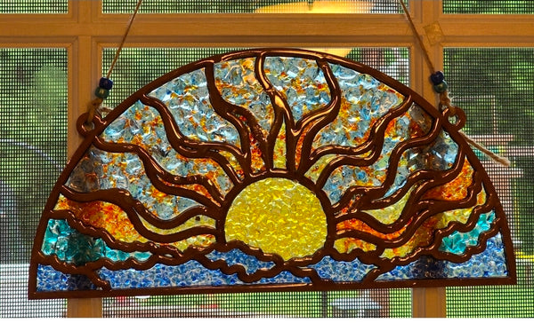 Suncatcher Party February 27 The Hearth