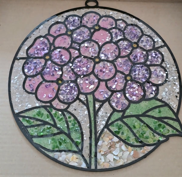 Suncatcher Party February 27 The Hearth