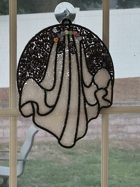 Suncatcher Party at Code 1 BBQ