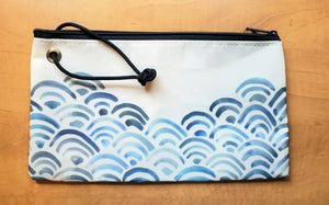 Sea Bags Large Wristlet