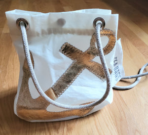 Sea Bag Convertible Bucket