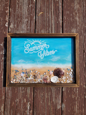 Summer Vibes