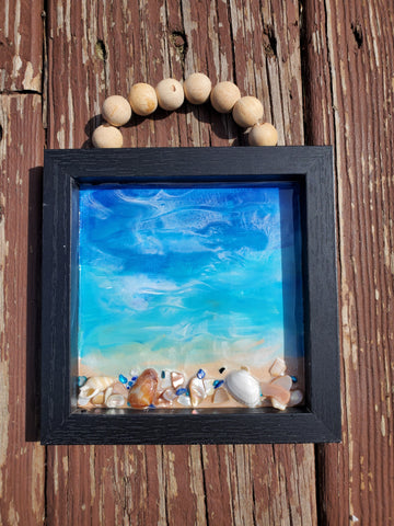 Seaside