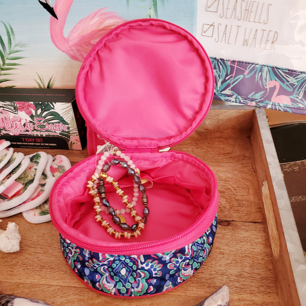 Gypsea Vibes Jewlery pouch