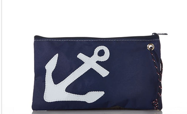 Seabag Wristlet
