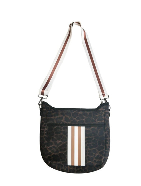 Neoprene Cross body